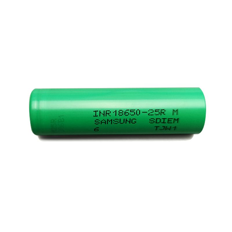 Литий-ионный аккумулятор Samsung INR18650-25R 2500 мАч
