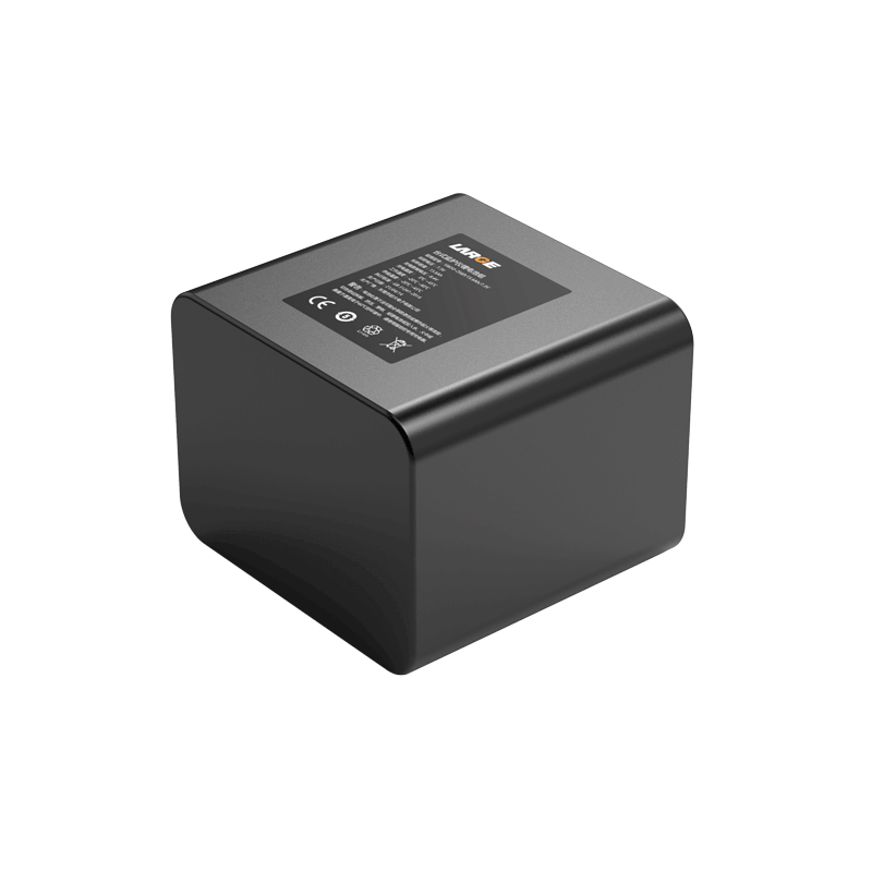 18650 7.3V 15.6Ah Lishen аккумулятор для настольного монитора
