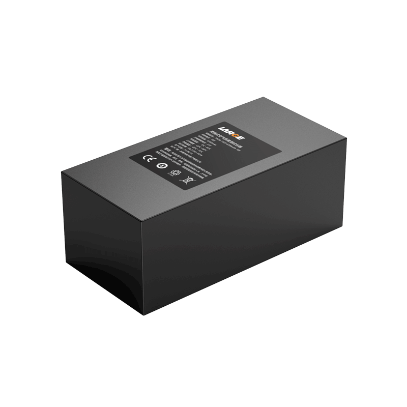 26650 12,8 В 17 Ач LiFePO4 аккумулятор для оборудования контроля мощности