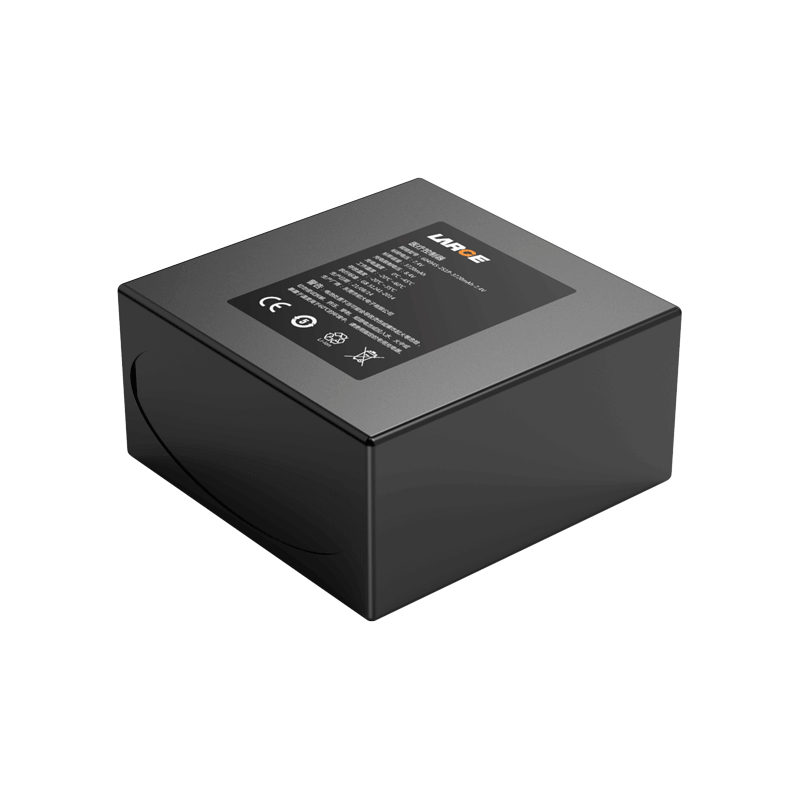 Литий-полимерный аккумулятор 3720 мАч 7,4 В для медицинского контроллера