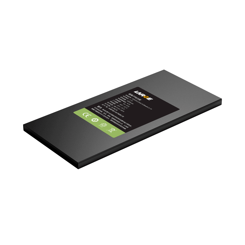 Литий-полимерный аккумулятор 3,7 В 4100 мАч для устройства Hanheld
