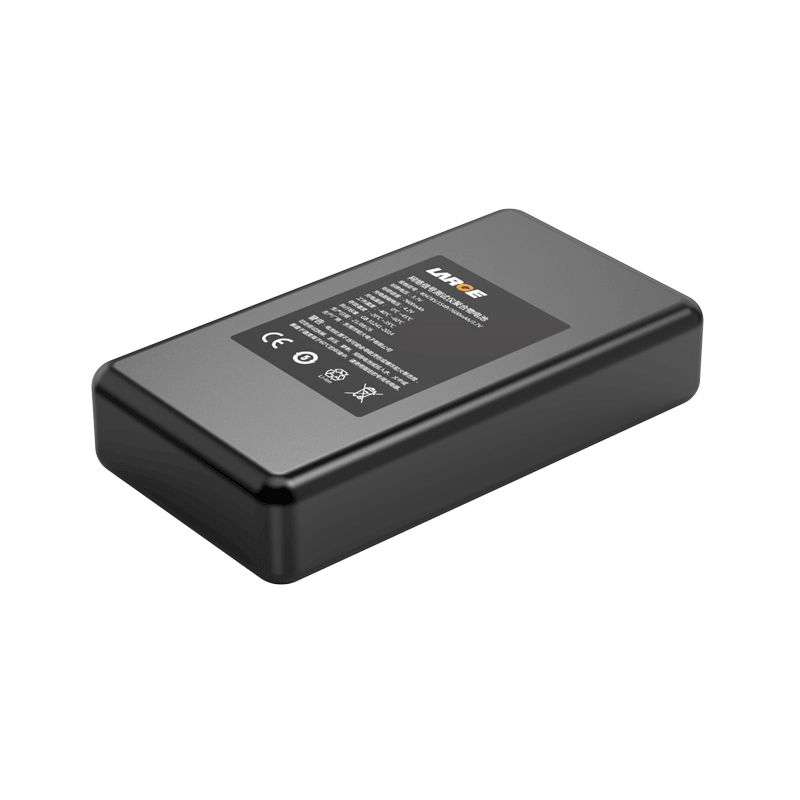 Литий-полимерный аккумулятор 3,7 В 7600 мАч для тестера сетевых сигналов
