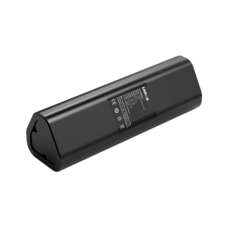 18650 5.2Ah 10.95V Lishen аккумулятор для наружного оборудования обнаружения