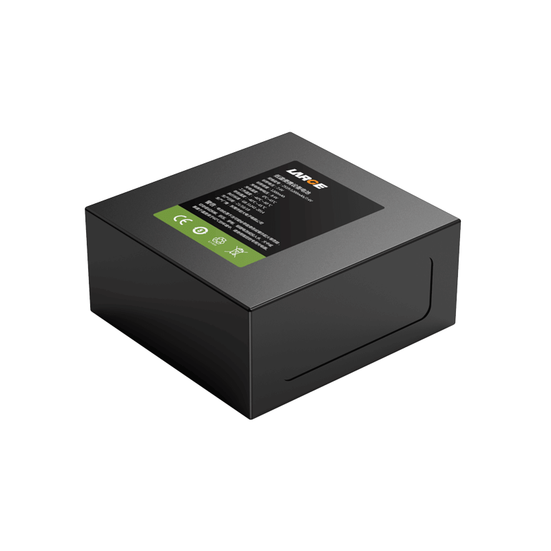 Литий-ионный аккумулятор 7,4 В/1200 мАч для портативных устройств