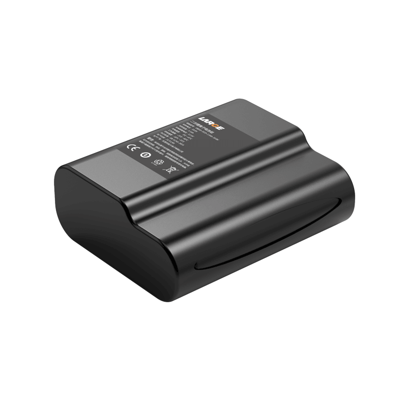 18650 10.8V 2.55Ah BAK Литий-ионный аккумулятор для портативного массажера