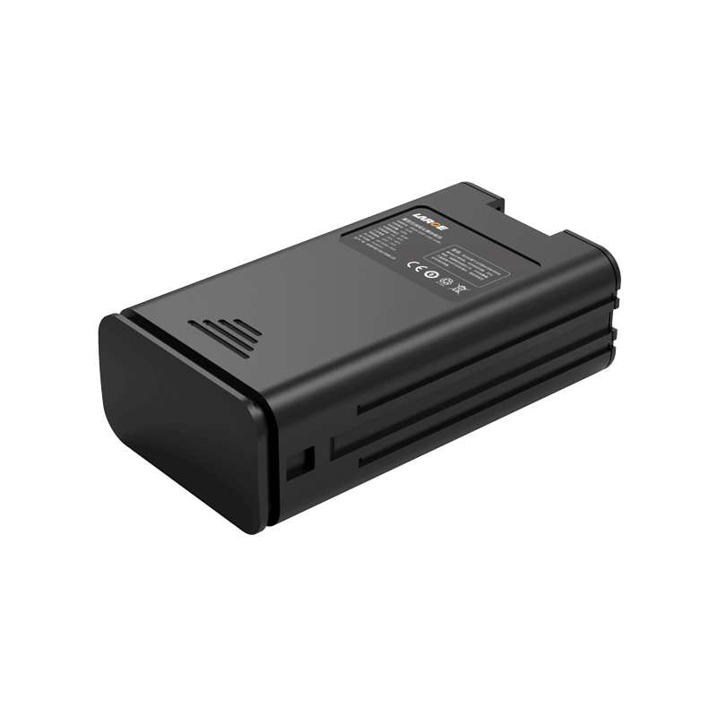 Батарея BAK 18650 6600mAh 3.6V для системы инфракрасного изображения