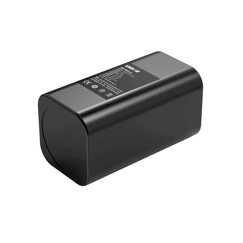 Аккумулятор 18650 10,8 В 3,35 А·ч BAK для звука с протоколом связи SMBUS