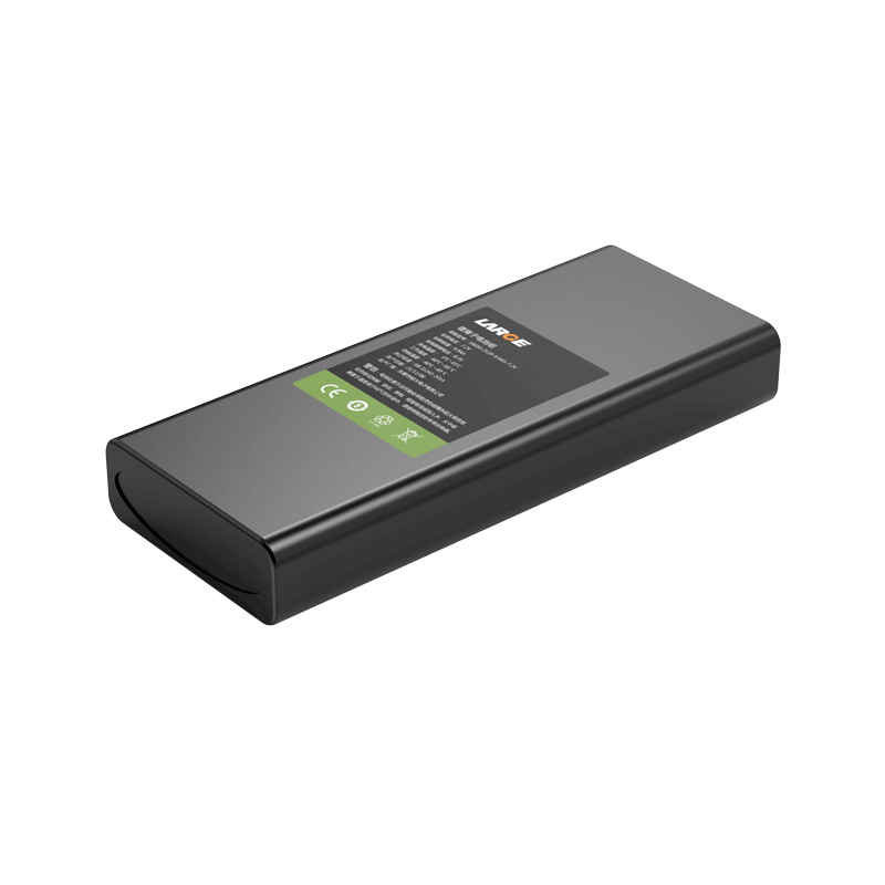 Аккумулятор 18650 7,2 В 9,9 Ач BAK для ноутбука с протоколом связи SMBUS