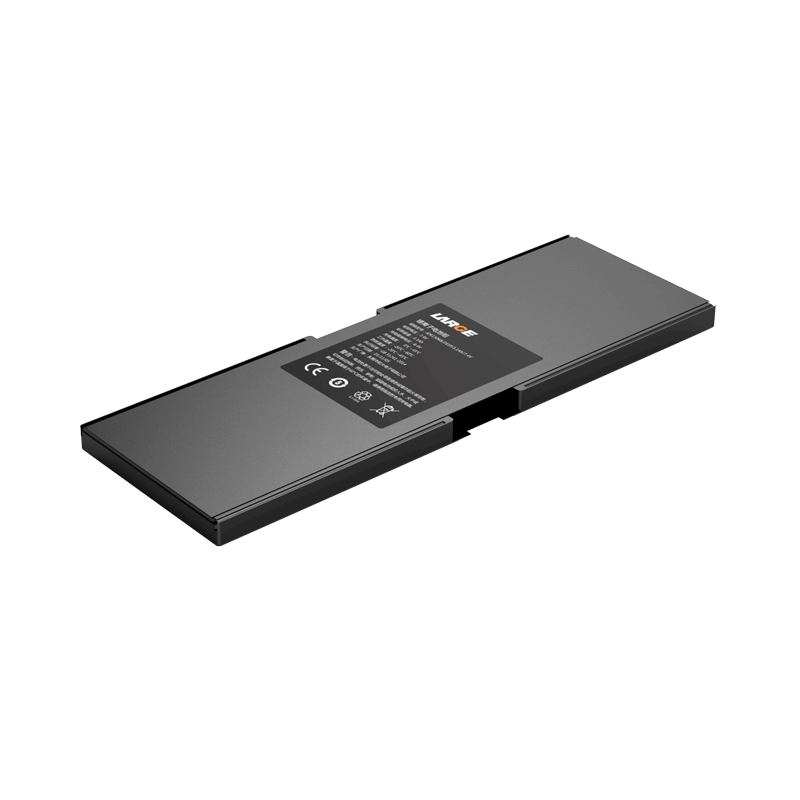 7.4V 3.1Ah литий-полимерный аккумулятор для ноутбука с протоколом связи I2C
