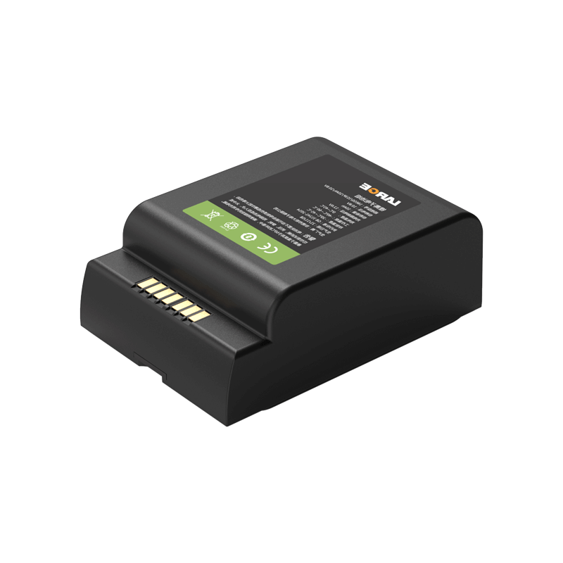 Аккумулятор 18650 10,8 В 10 Ач BAK для ноутбука с протоколом связи Modbus