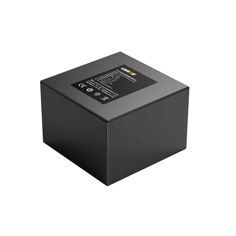 26650 25,6 В 7200 мАч LiFePO4 аккумулятор для монитора питания