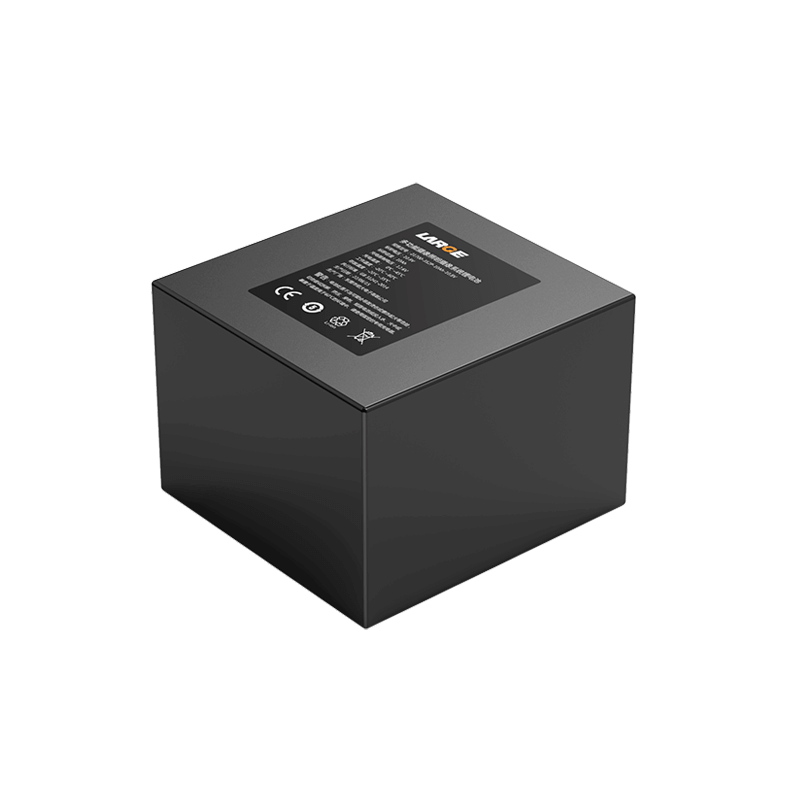 21700 11,1 В 10 Ач литий-ионный аккумулятор для многофункциональной системы освещения камеры