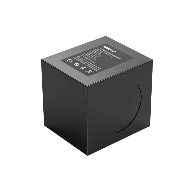 LF50 12.8V 50Ah Наружное оборудование для мониторинга и управления мячом Литий-железо-фосфатная батарея