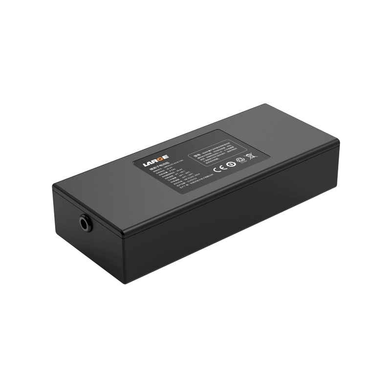 Аккумулятор 18650 25.2V 6.7Ah BAK для специального коммуникационного оборудования с протоколом связи SMBUS