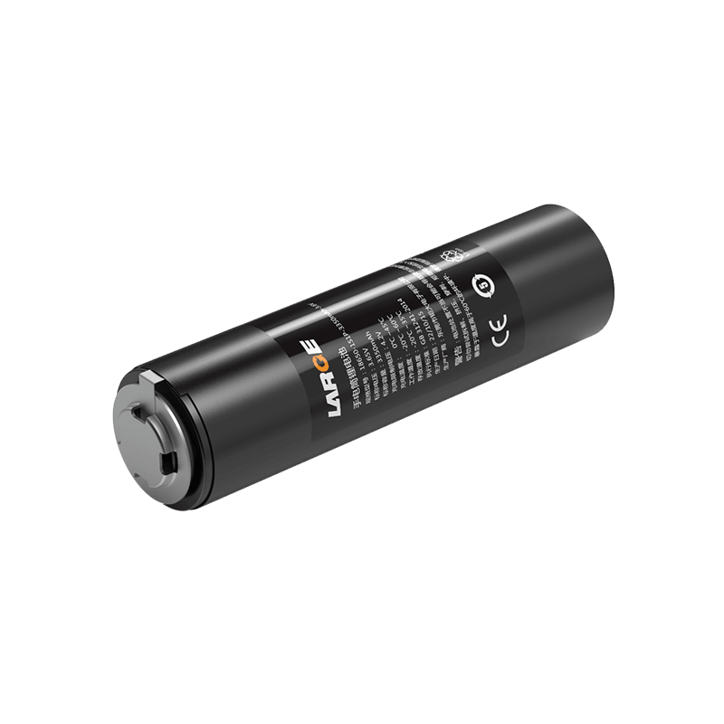 18650 3,6 В 3350 мАч литий-ионный аккумулятор для фонарика