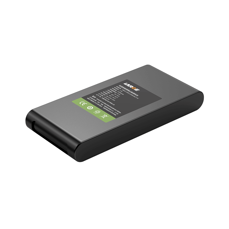 Низкотемпературная интеллектуальная батарея 18650 7,4 В 13200 мАч для портативных устройств