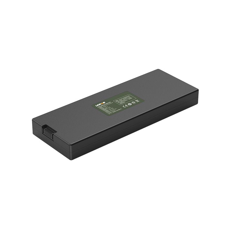 Низкотемпературный 18650 10.8V 13.0Ah литий-ионный аккумулятор для специального прочного ноутбука
