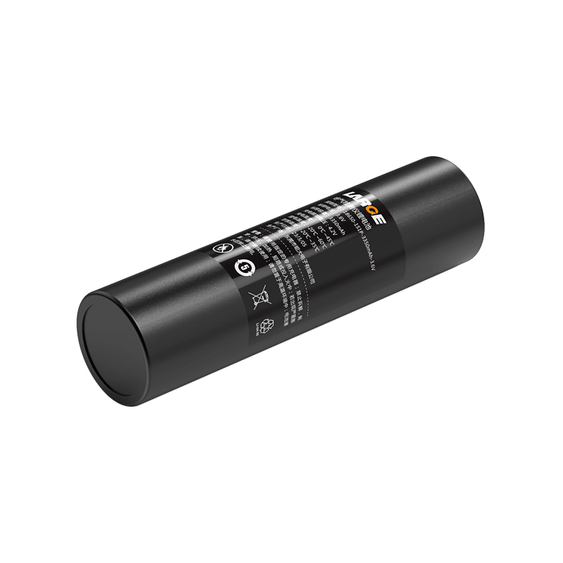 18650 3,6 В 3350 мАч Литий-ионный аккумулятор детектора дыхания