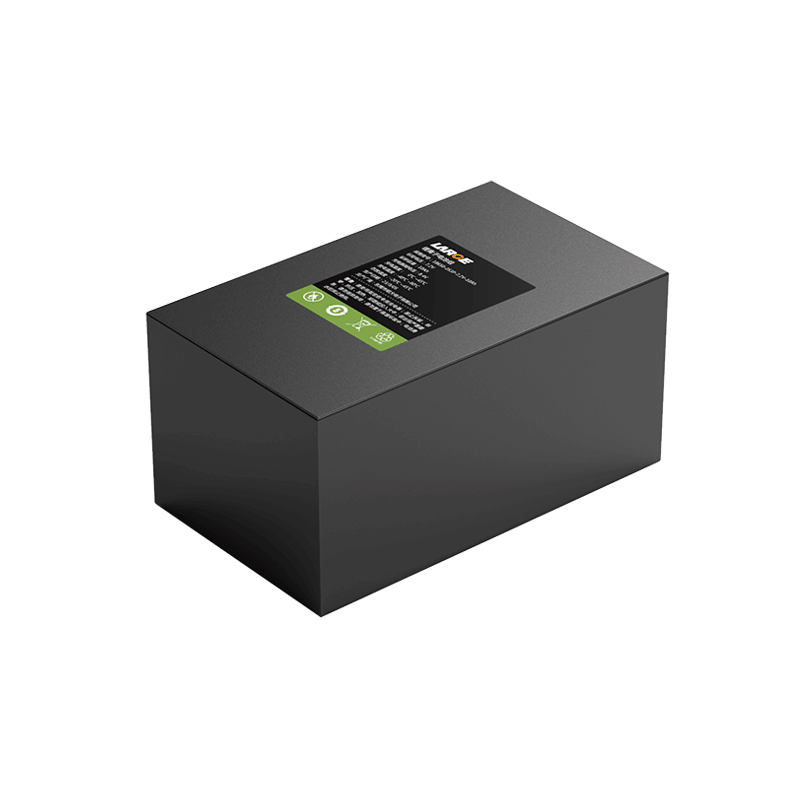 Низкотемпературная батарея LiFePO4 12,8 В 20 Ач для интеллектуального видеонаблюдения