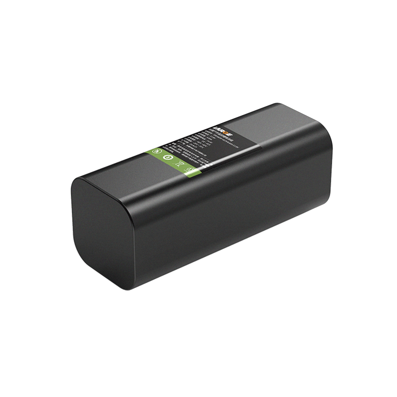 Низкотемпературная зарядка и разрядка аккумулятора для наружного монитора liFePO4 26650 12,8 В 6,6 Ач