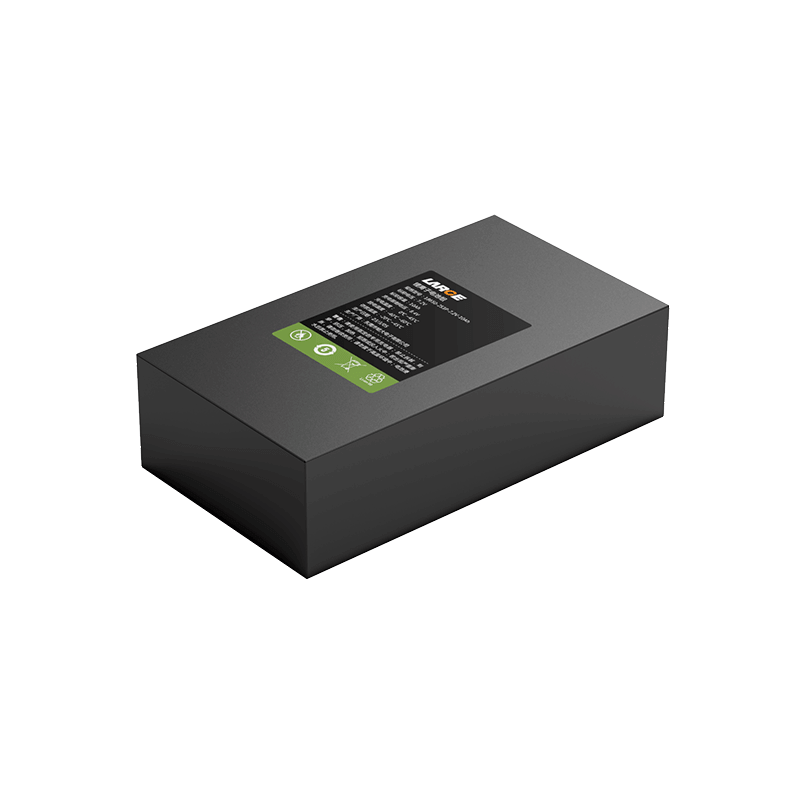 Низкотемпературная батарея LiFePO4 12,8 В 60 Ач для интеллектуального видеонаблюдения