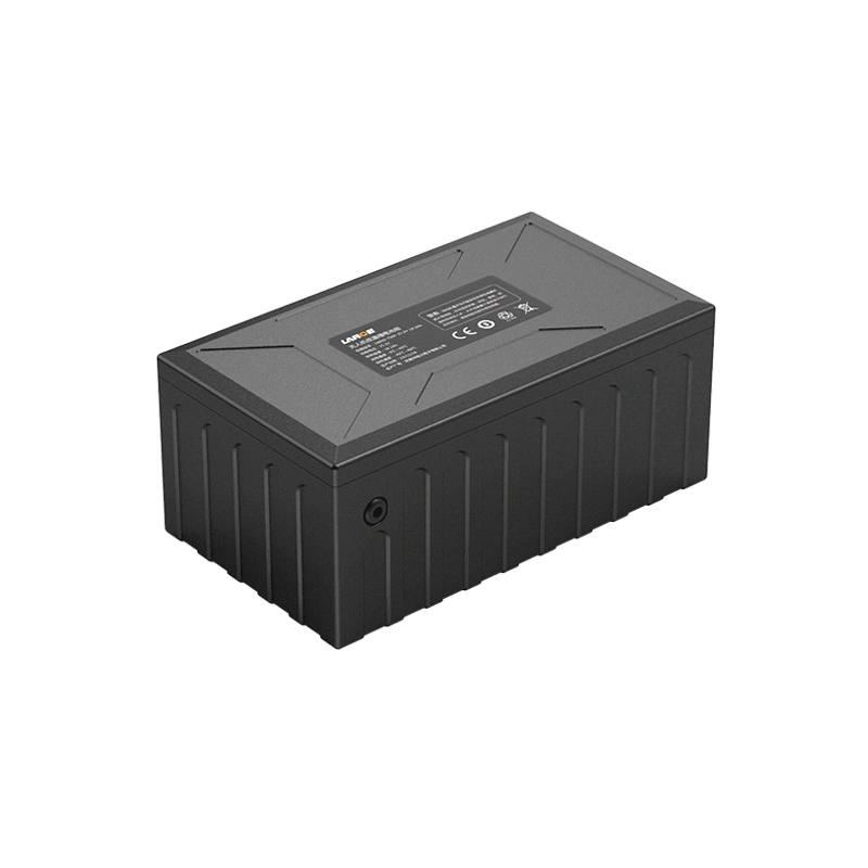 Низкотемпературный литий-ионный аккумулятор БПЛА 18650 25.2V19.2Ah