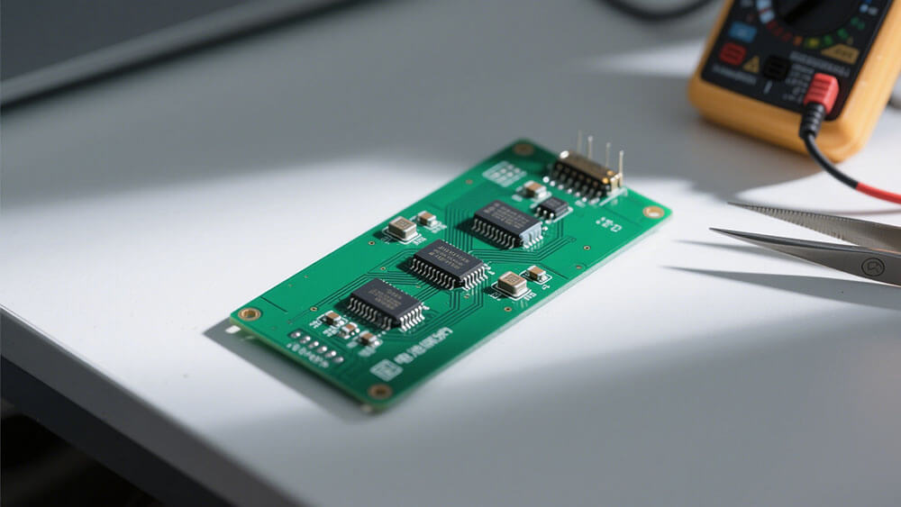 Battery Management Systems