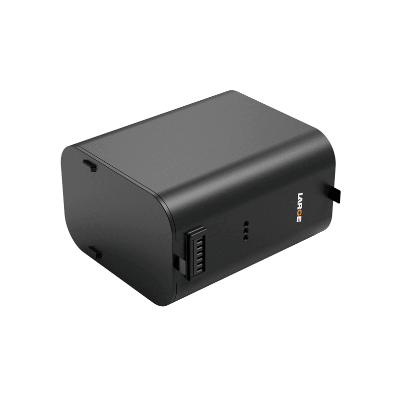 Аккумулятор LG 18650 3,7 В 20,1 А·ч для оборудования охранного мониторинга