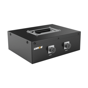 26650 25,6 В 20 Ач LiFePO4 аккумулятор для фотоэлектрического блока управления с портом связи RS485