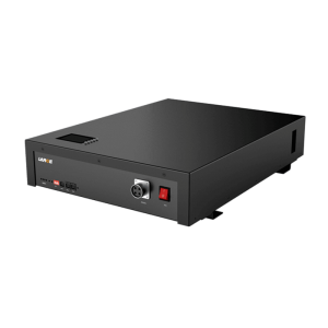 Аккумулятор LiFePO4 51,2 В 60 Ач для фотоэлектрического накопителя энергии с портом связи RS485