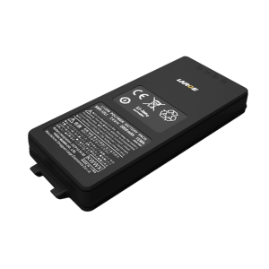 103450 7.4V 2050mAh полимерный аккумулятор для домофона