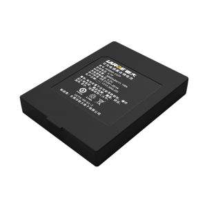 Литий-полимерный аккумулятор 3,7 В 3000 мАч для мобильных принтеров