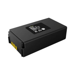 Литий-ионный аккумулятор 7.4V 2600mAh 18650 для мобильных принтеров
