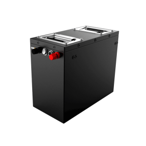 26650 48V 25Ah литий-ионный аккумулятор для интеллектуального робота AGV Pipe Gallery с коммуникацией RS485