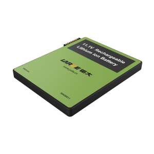 Низкотемпературная литий-полимерная батарея 11,1 В, 1800 мАч для беспроводного контроллера с коммуникацией SMBUS