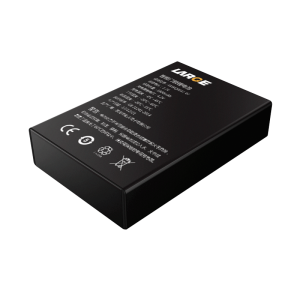103450 3.7V 1800mAh литий-ионный аккумулятор Lishen аккумулятор для интеллектуального дверного замка