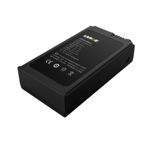 Полимерный литий-ионный аккумулятор 7,4 В 4800 мАч для аккумулятора панорамной камеры с коммуникацией I2C