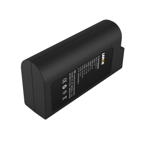 3.6V 6500mAh 18650 литий-ионный аккумулятор LG Батарея для инфракрасного индукционного оборудования с коммуникацией I2C