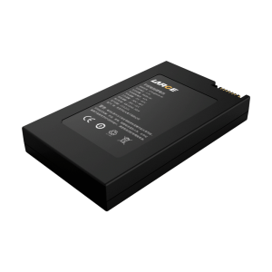Литий-полимерный аккумулятор 3,7 В 9000 мАч для планшета