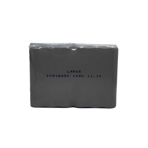 11.1V 10Ah 18650 Sanyo Battery Lithium Cobalt Acid Battery для специального устройства