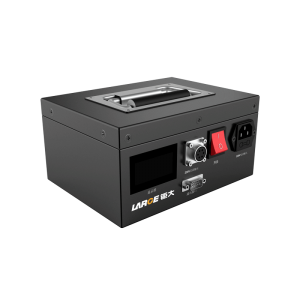 26650 12V 12.8Ah LiFePO4 аккумулятор для оборудования для испытаний производительности оборудования с портом связи SMBUS