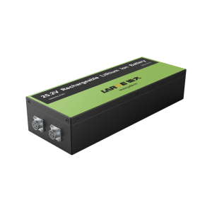 Низкотемпературная зарядка / разрядка аккумулятора LiFePO4 25,2 В, 20 Ач для датчика чистоты воздуха, заряд -20 ℃, разряд -40 ℃