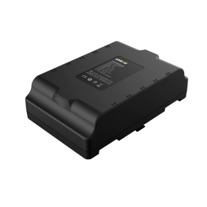 46,8 В 3,3 Ач 18650 Литий-ионная батарея Аккумулятор Panasonic для звукового устройства с коммуникационным портом SMBUS