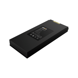 Литий-полимерный аккумулятор 7,4 В 7200 мАч для оборудования для мониторинга плит
