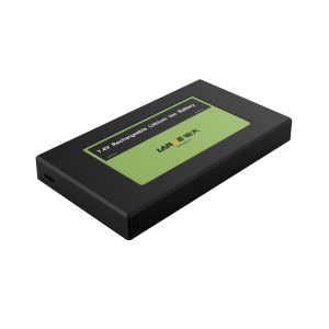 Литий-полимерный аккумулятор 7,4 В 2200 мАч для интеллектуального дверного замка
