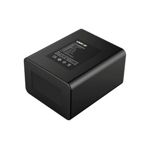 18650 5.2Ah литий-ионный аккумулятор Lishen аккумулятор для наружного освещения