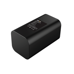 14,8 В 2,5 Ач 18650 литий-ионный аккумулятор Sanyo аккумулятор для резервного питания монитора