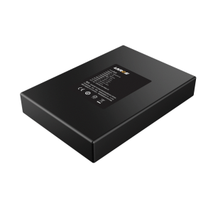 7.4V 1.8Ah литий-ионный аккумулятор Lishen аккумулятор для POS-машины