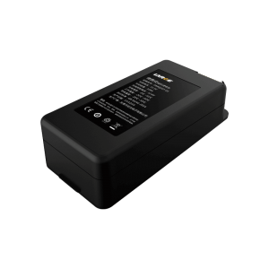 11,1 В 10 Ач 18650 Литий-ионный аккумулятор Sanyo Аккумулятор для портативного ультразвукового аппарата B-режима