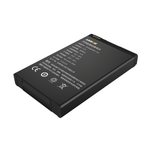 Литий-ионный аккумулятор 3,7 В 4000 мАч для портативного устройства мониторинга
